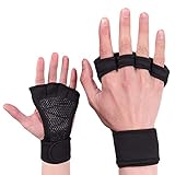 ferula para dedo en martillo mano ▶ Fije la hebilla con la mano: sujete la mano, inserte la hebilla a través de la hebilla y asegure la mano para evitar que se deslice de acuerdo con la tensión correcta