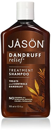Jason Dandruff Relief Shampoo