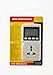 Imported Digital Micro Power Monitor Power Volt Energy Monitor Meter Tester E...-14014816MG RS.1590.00