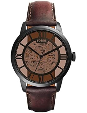 Fossil Herren-Uhren ME3098