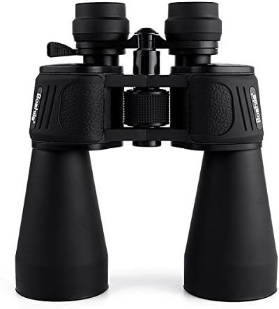 Magnified 180 Times Large Objective Lens 60mm 10-180X60 Binoculars Telescope