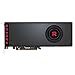 Price comparison product image SAPPHIRE 21275-02-20G 8 GB Radeon RX Vega64 Graphics Card - Black