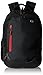 Gear Polyester 24 Ltrs Jet Black Casual Backpack (LBPECO1000109) RS.826.00