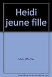 Heidi jeune fille