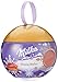 Produktbild Milka Weihnachtskugel Choco Wafer – Einzeln verpackte Schokoladenwaffeln mit Kakaocrème Füllung – 6 x 180g