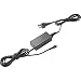 Produktbild HP Adapter Sektor 45 W usb-c G2 – Adapter DE PUISSANCE & Wechselrichter (45 W, Innen, Notebook, Schwarz, 62 mm, 62 mm)