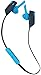 Produktbild Skullcandy XTFree Wireless Bluetooth in-Ear Sport Kopfhörer Ohrhörer Schweißbeständig - Marineblau/Blau/Blau