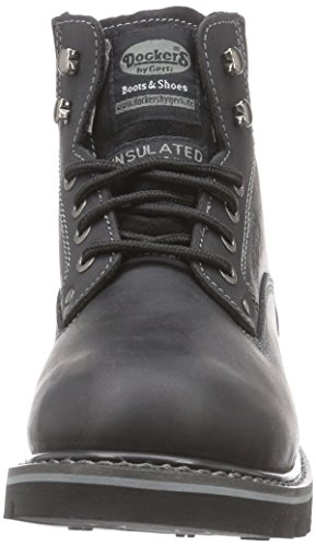 Dockers by Gerli 23DA104-400220 Herren Combat Boots - 4