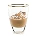 Produktbild Baileys Irish Cream Whiskey 6er Gläser Tumbler Set 6x 0,04L - 4cl mit Eichstrich