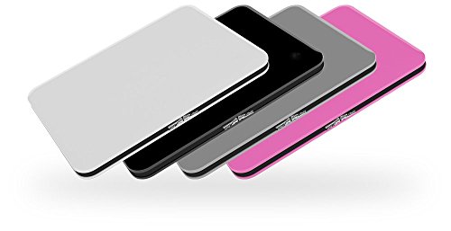 Lifstil [pro:tect] – Case (Schutzhülle) für Apple MacBook (13″ MacBook Air, Silver Glossy) - 3