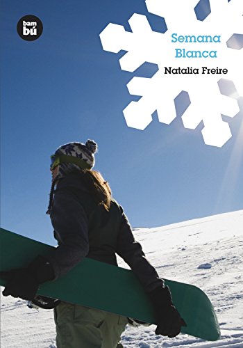 Semana Blanca (Grandes Lectores)