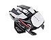Produktbild MadCatz R.A.T. X3 High Performance Gaming Mouse, White