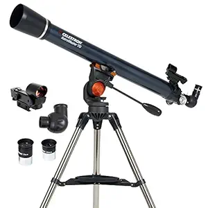 Celestron AstroMaster 70AZ Telescope