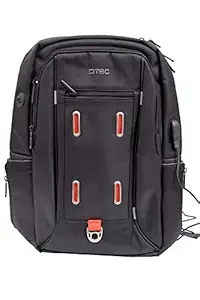 Dattatreya Waterproof Laptop Bag/Backpack for Men Women Boys Girls/Office School College Teens & Students