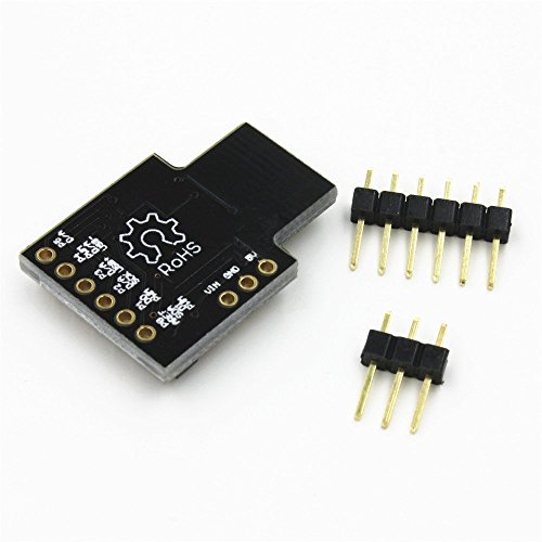 Digispark Kickstarter ATTINY85 Arduino-allgemein Micro-USB-Development-Board