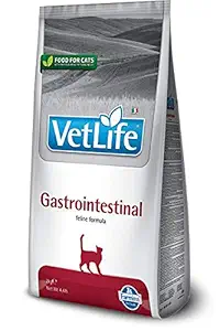 Farmina Vet Life Gastrointestinal Adult Cat Food, 2kg