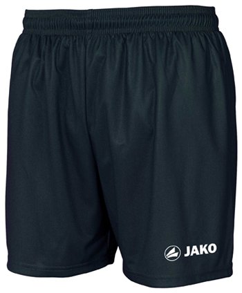 Jako Unisex Shorts Manchester