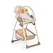 Disney Baby Sit N Relax Pooh Ready to Play Highchair