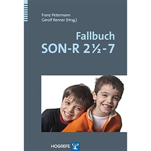 [PDF] Fallbuch SON-R 2½-7 KOSTENLOS DOWNLOAD