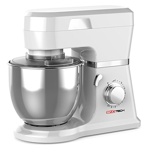 Scheda Tecnica Klarsteinstein TK1 Bella Rossa Robot da Cucina