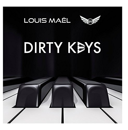 Preisvergleich Produktbild Dirty Keys (feat. Dream Vibers)