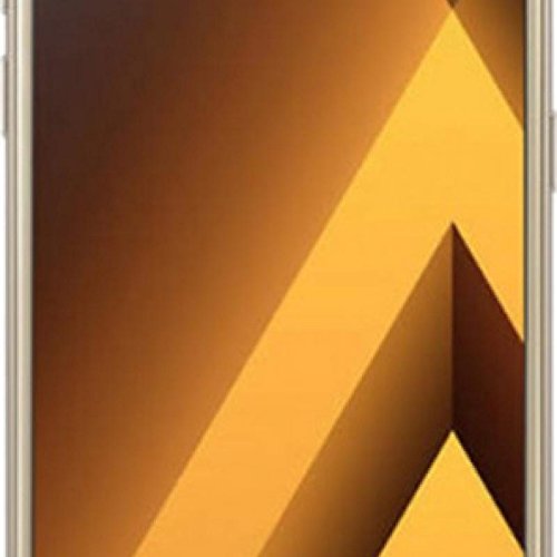 Preisvergleich Produktbild Samsung Galaxy A3 (2017) LTE SM-A320FL Gold