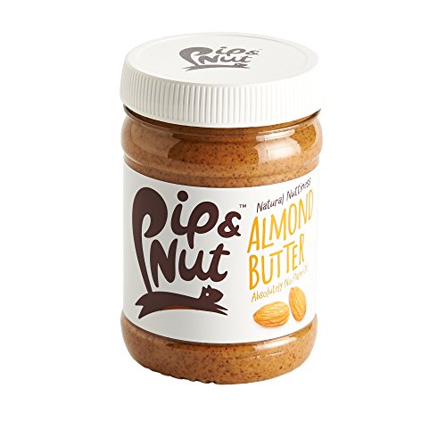 Preisvergleich Produktbild Pip & Nut - Almond Butter - 250g
