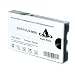 Produktbild Tintenpatrone für Epson Stylus T6128 C13T612800 Pro 7800 7880 9800 9880 Xrite Eye One - Matt Schwarz 220ml