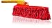 The Original California Car Duster (Platinum Series with Wooden Handle) RS.910.00