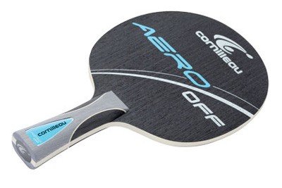 Cornilleau - Bois De Tennis De Table Aero Off