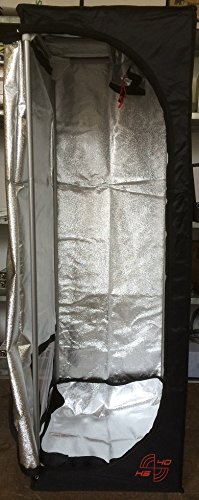 Growzelt / Growschrank Secret Jardin Hydro Shoot 40x40x120cm (HS40) - 2