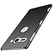 Produktbild Avalri für Sony Xperia XZ2 Compact Hülle, Ultradünne Handyhülle Hardcase aus PC Stoß- und Kratzfest Kompatibel mit Sony Xperia XZ2 Compact (Glattes Schwarz)