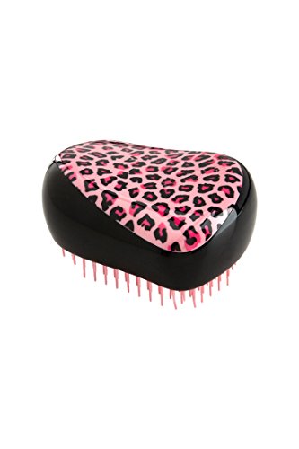 Tangle Teezer Compact Styler Haarbürste, Pink Kitty, 1er Pack (1 x 1 Stück) - 4