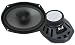 Produktbild RAINBOW DREAM LINE DL-X69, Koax-System 6x9"