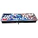 Produktbild Goolsky Arcade-Videospielmaschine Double Arcade Joystick TV-Spiel-Box mit 1760 Classic Games Inside