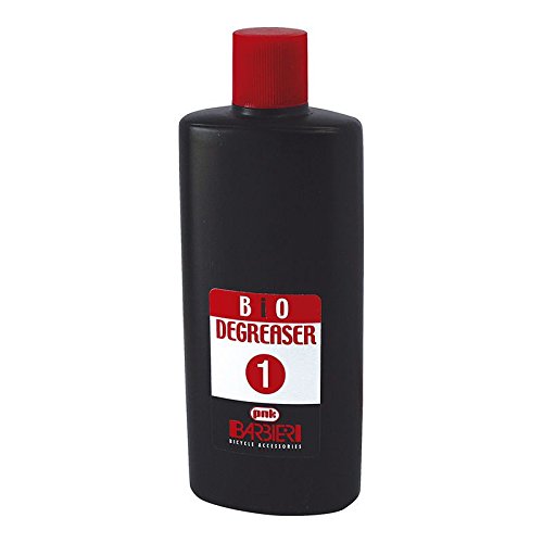 Preisvergleich Produktbild ECOTECH Barbieri – Barbieri pulitacatenas 250 cc