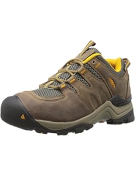 Keen Herren Gypsum Ii Wp Trekking-& Wanderhalbschuhe
