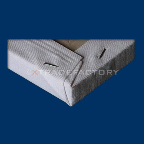 10 ARTSTAR LEINWÄNDE Leinwand Keilrahmen 30×30 - 2