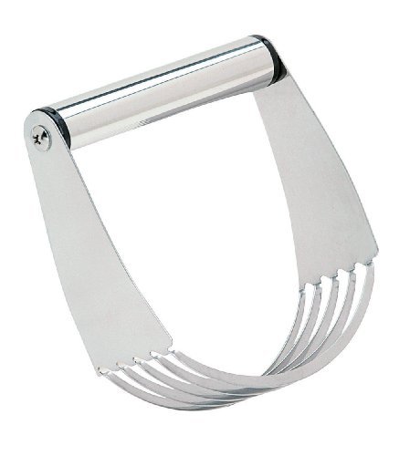 Ateco Pastry Blender Stainless Steel RS.2268 (30.00% Off) - Amazon