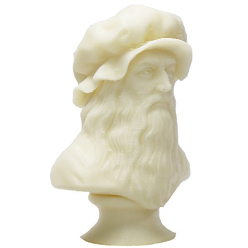 XYZprinting Filamentkassette für da Vinci 3D-Drucker, ABS, 1.75mm, 600g - 4