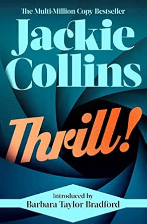 Get Download Jackie Collins Background