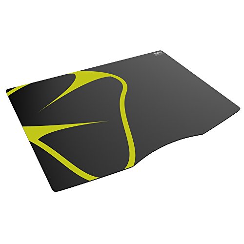 MIONIX Sargas Large Gaming Mauspad 450x320x25mm