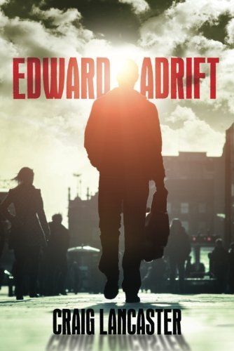 Edward Adrift (English Edition) Edward Adrift (English Edition)