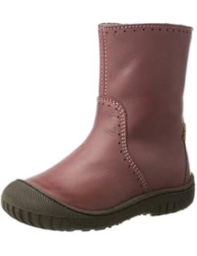 Bisgaard Unisex-Kinder Stiefel