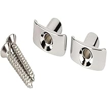 Fender 002-3811-049 Clé D'ajustement De Tige Hexagonale 1/8" (tous) (12