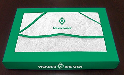 Preisvergleich Produktbild Bremen Kapuzentuch Newcomer