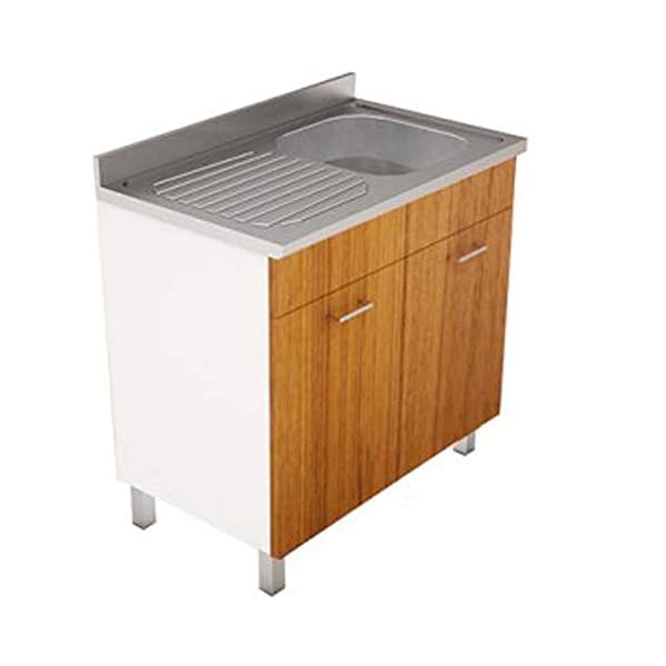 Fregaderos con Mueble - Mejor Precio 2021 | fontaneriaonline24.com