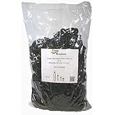 Todo Cultivo Elastic Anchor Rubber No. 8 Extra for Tutoring. 300 Units. Reinforced EPDM Rubber (Maximum Elasticity and Durati