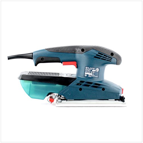 Bosch SchwingungsschleiferBosch GSS 23 AE, 601070700 - 5
