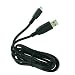 Produktbild Original Blackberry 0,9 m Daten laden Kabel HDW-51800–001 Für priv Classic P '9983 Q5 Q10 Q20 Z10 Z30 9720 Leap Passport Bold 9900 9790 9780 9700 Curve 9360 9320 9300 8520 8900 Torch 9800 9810 Storm Tour